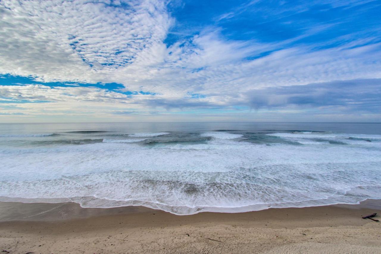 Vila Dog Paddle Lincoln City Exteriér fotografie